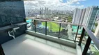 Foto 25 de Apartamento com 4 Quartos à venda, 135m² em Ilha do Retiro, Recife