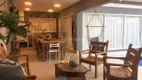 Foto 32 de Casa de Condomínio com 4 Quartos à venda, 285m² em BOSQUE, Vinhedo