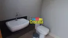 Foto 9 de Casa com 3 Quartos à venda, 298m² em Alphaville, Rio das Ostras