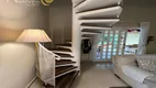 Foto 5 de Casa de Condomínio com 4 Quartos à venda, 203m² em Balneário Praia do Pernambuco, Guarujá