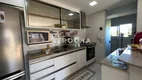 Foto 8 de Apartamento com 3 Quartos à venda, 80m² em Monte Castelo, Campo Grande