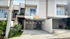 Foto 4 de Casa de Condomínio com 3 Quartos à venda, 166m² em São Pedro, São José dos Pinhais