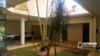 Foto 2 de Sobrado com 4 Quartos à venda, 450m² em Jardim Imperio do Sol, Maringá