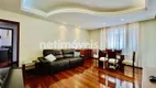 Foto 2 de Apartamento com 3 Quartos à venda, 105m² em Caiçaras, Belo Horizonte