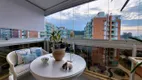 Foto 10 de Cobertura com 4 Quartos à venda, 167m² em Trindade, Florianópolis