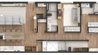 Foto 4 de Apartamento com 3 Quartos à venda, 172m² em Cacupé, Florianópolis