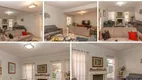 Foto 15 de Casa com 4 Quartos à venda, 355m² em Brooklin, São Paulo