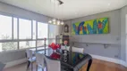 Foto 6 de Apartamento com 3 Quartos à venda, 129m² em Vila Suzana, São Paulo