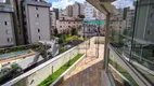 Foto 33 de Apartamento com 3 Quartos à venda, 120m² em Grajaú, Belo Horizonte