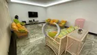 Foto 2 de Casa de Condomínio com 4 Quartos à venda, 550m² em Enseada, Guarujá