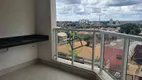 Foto 8 de Apartamento com 3 Quartos à venda, 139m² em Jardim Morumbi, Araraquara