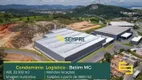 Foto 16 de Galpão/Depósito/Armazém para alugar, 2568m² em Santo Antônio, Betim