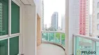 Foto 8 de Apartamento com 4 Quartos à venda, 223m² em Santana, São Paulo