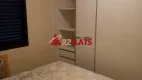 Foto 5 de Flat com 2 Quartos à venda, 62m² em Jardim Paulista, São Paulo