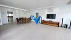Foto 7 de Apartamento com 3 Quartos à venda, 200m² em Enseada, Guarujá