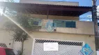Foto 4 de Sobrado com 9 Quartos à venda, 280m² em Vila Jerusalém , São Bernardo do Campo
