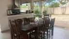 Foto 8 de Casa de Condomínio com 3 Quartos à venda, 240m² em Condominio Residencial Terras do Caribe, Valinhos
