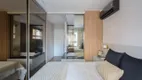 Foto 9 de Apartamento com 1 Quarto à venda, 50m² em Lourdes, Belo Horizonte