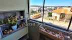 Foto 8 de Apartamento com 3 Quartos à venda, 86m² em Órfãs, Ponta Grossa