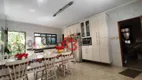 Foto 16 de Casa com 5 Quartos à venda, 183m² em Vila Belmiro, Santos
