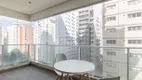 Foto 5 de Apartamento com 1 Quarto à venda, 35m² em Brooklin, São Paulo