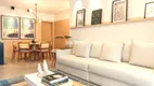 Foto 5 de Apartamento com 3 Quartos à venda, 109m² em Morumbi, São Paulo