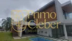 Foto 9 de Casa de Condomínio com 3 Quartos à venda, 588m² em Barra Nova, Marechal Deodoro