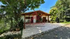 Foto 4 de Casa com 5 Quartos à venda, 400m² em Praia das Toninhas, Ubatuba
