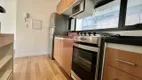 Foto 7 de Apartamento com 1 Quarto à venda, 63m² em Vila Olímpia, São Paulo