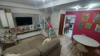 Foto 2 de Sobrado com 3 Quartos à venda, 110m² em Chácara Califórnia, São Paulo