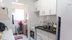 Foto 4 de Apartamento com 2 Quartos à venda, 60m² em Vila Valparaiso, Santo André