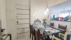 Foto 6 de Apartamento com 3 Quartos à venda, 183m² em Pitangueiras, Guarujá