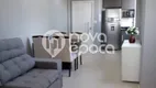 Foto 3 de Apartamento com 2 Quartos à venda, 55m² em São Francisco Xavier, Rio de Janeiro