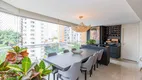 Foto 2 de Apartamento com 3 Quartos à venda, 187m² em Moema, São Paulo