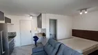 Foto 15 de Apartamento com 1 Quarto para alugar, 35m² em Jardim Aeroporto, São Paulo