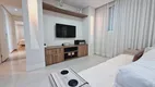 Foto 11 de Apartamento com 3 Quartos à venda, 115m² em Vila Bertioga, São Paulo