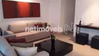 Foto 2 de Apartamento com 4 Quartos à venda, 130m² em Funcionários, Belo Horizonte