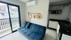 Foto 2 de Apartamento com 1 Quarto para alugar, 40m² em Carvoeira, Florianópolis