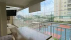 Foto 7 de Apartamento com 3 Quartos à venda, 124m² em Vila Santo Antonio, Guarulhos