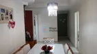 Foto 5 de Apartamento com 3 Quartos à venda, 90m² em Vila Rehder, Americana