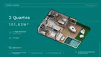 Foto 15 de Apartamento com 4 Quartos à venda, 110m² em Muro Alto, Ipojuca