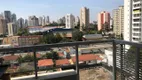 Foto 6 de Apartamento com 2 Quartos à venda, 72m² em Jardim Prudência, São Paulo