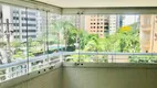 Foto 3 de Apartamento com 4 Quartos para venda ou aluguel, 265m² em Paraíso, São Paulo