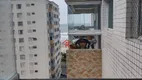 Foto 2 de Apartamento com 3 Quartos à venda, 94m² em Cidade Ocian, Praia Grande