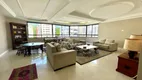 Foto 3 de Apartamento com 3 Quartos à venda, 180m² em Pitangueiras, Guarujá