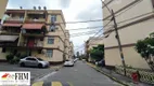 Foto 3 de Apartamento com 2 Quartos à venda, 50m² em Campo Grande, Rio de Janeiro