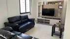 Foto 4 de Flat com 3 Quartos à venda, 113m² em Centro, Guarujá