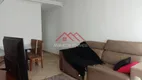 Foto 2 de Apartamento com 3 Quartos à venda, 73m² em Vila Caminho do Mar, São Bernardo do Campo