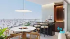 Foto 7 de Apartamento com 3 Quartos à venda, 117m² em Copacabana, Uberlândia