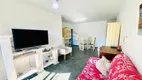 Foto 6 de Apartamento com 2 Quartos para alugar, 70m² em Tombo, Guarujá